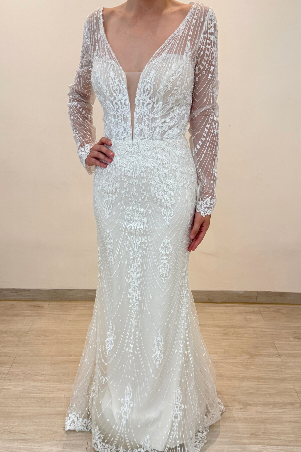 C141 Adriana Allier