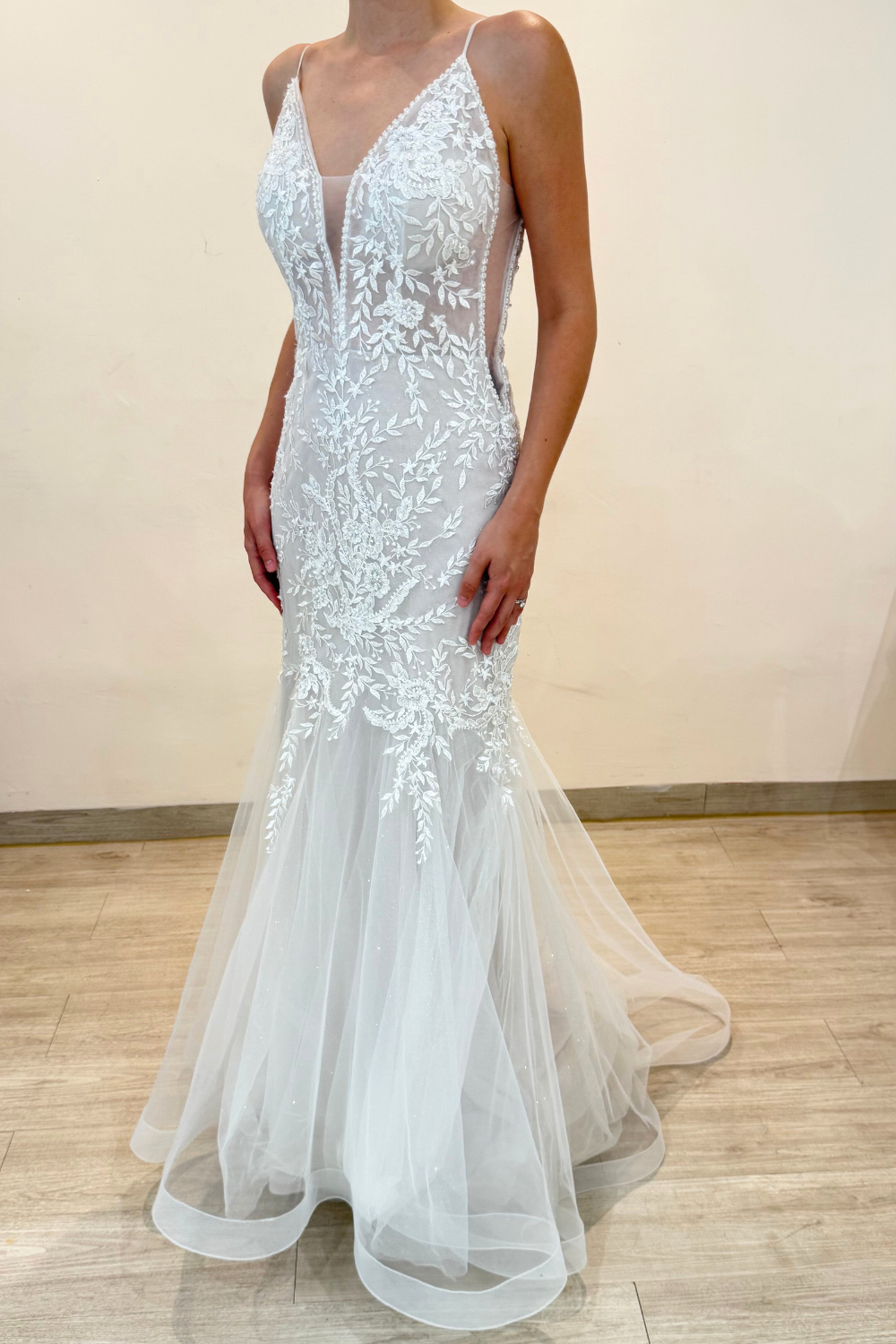 C292 Lovely