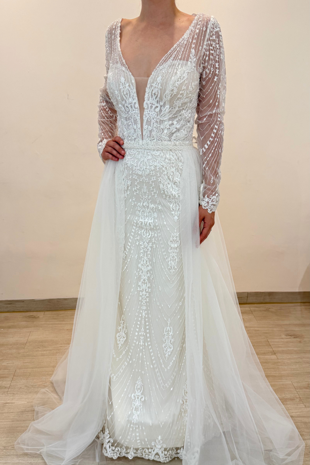 C141 Adriana Allier