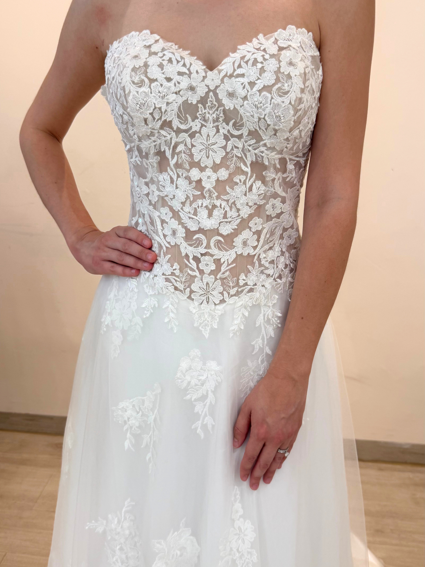 C283 Dalia