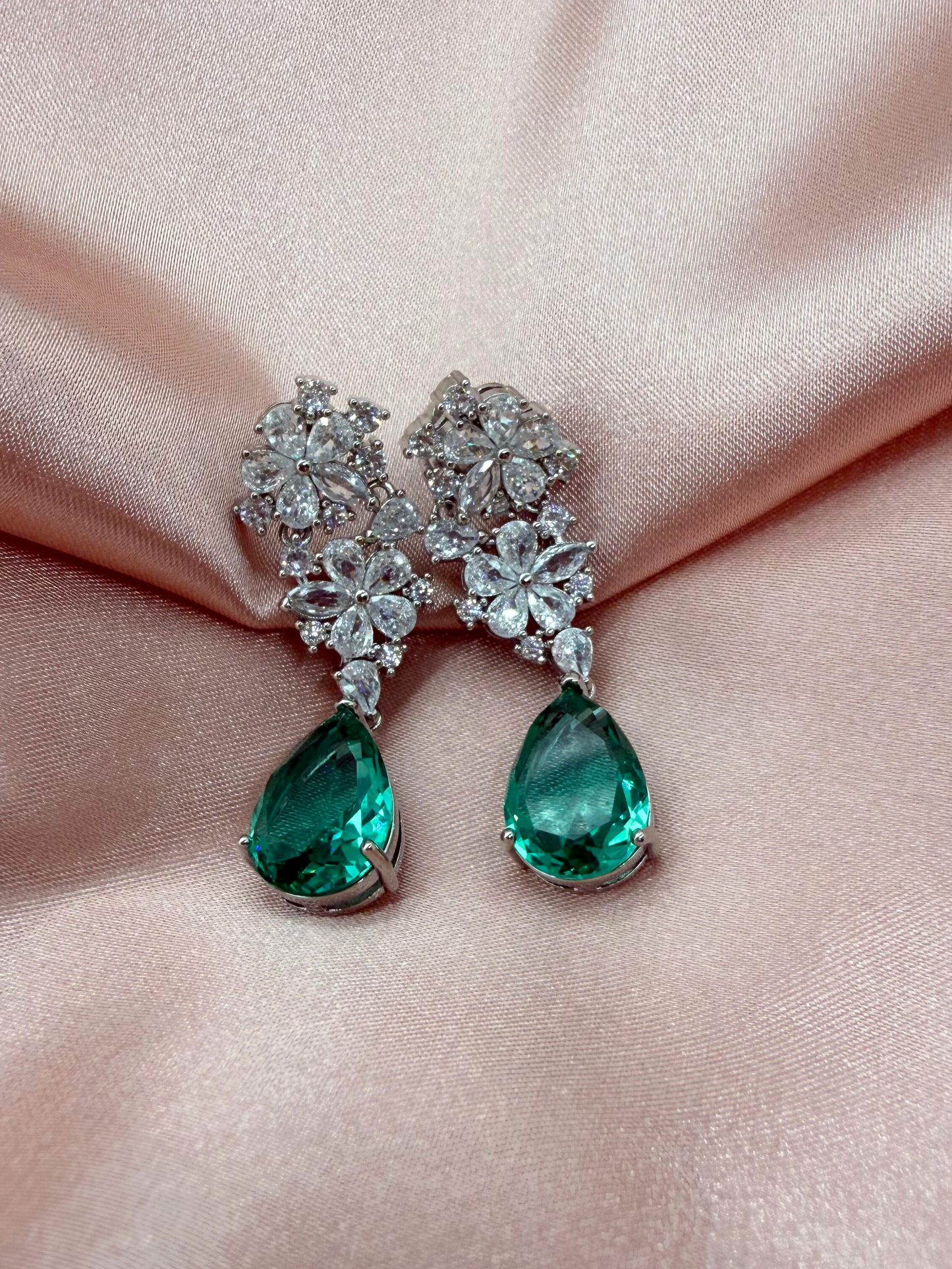 Aretes Gota CA217