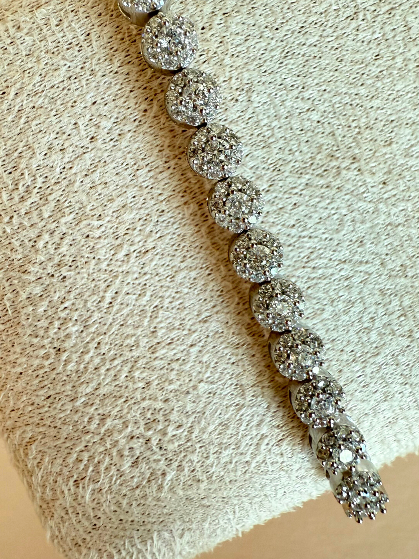 Pulsera Mini Circulos