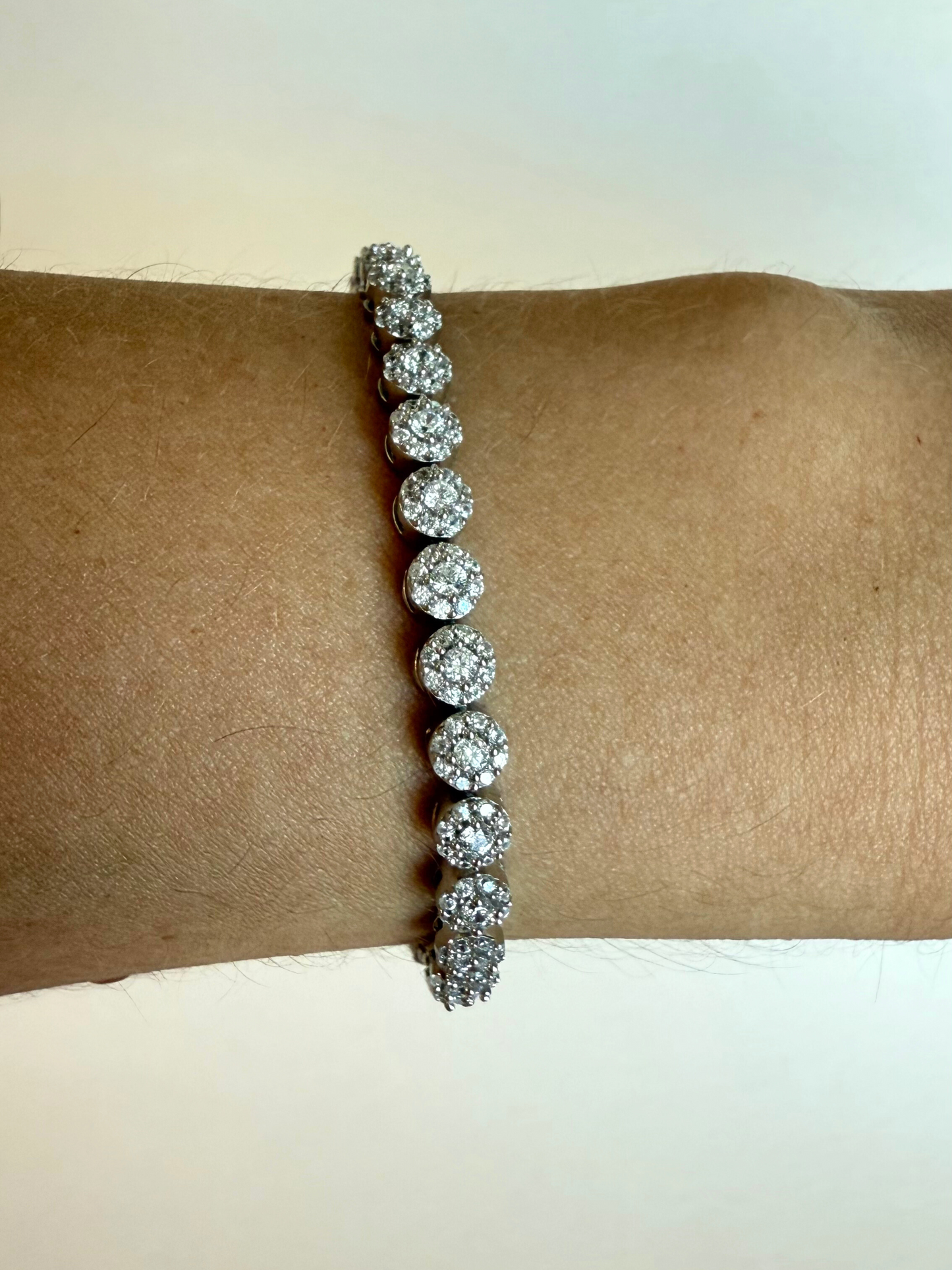 Pulsera Mini Circulos
