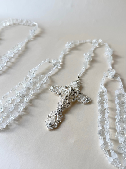 Lazo Matrimonial Corazones mini