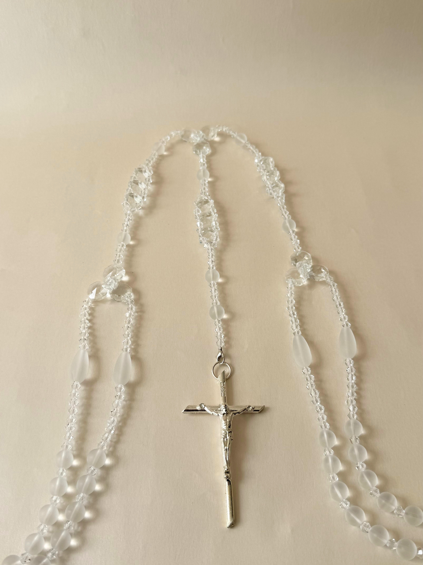 Lazo matrimonial Mina