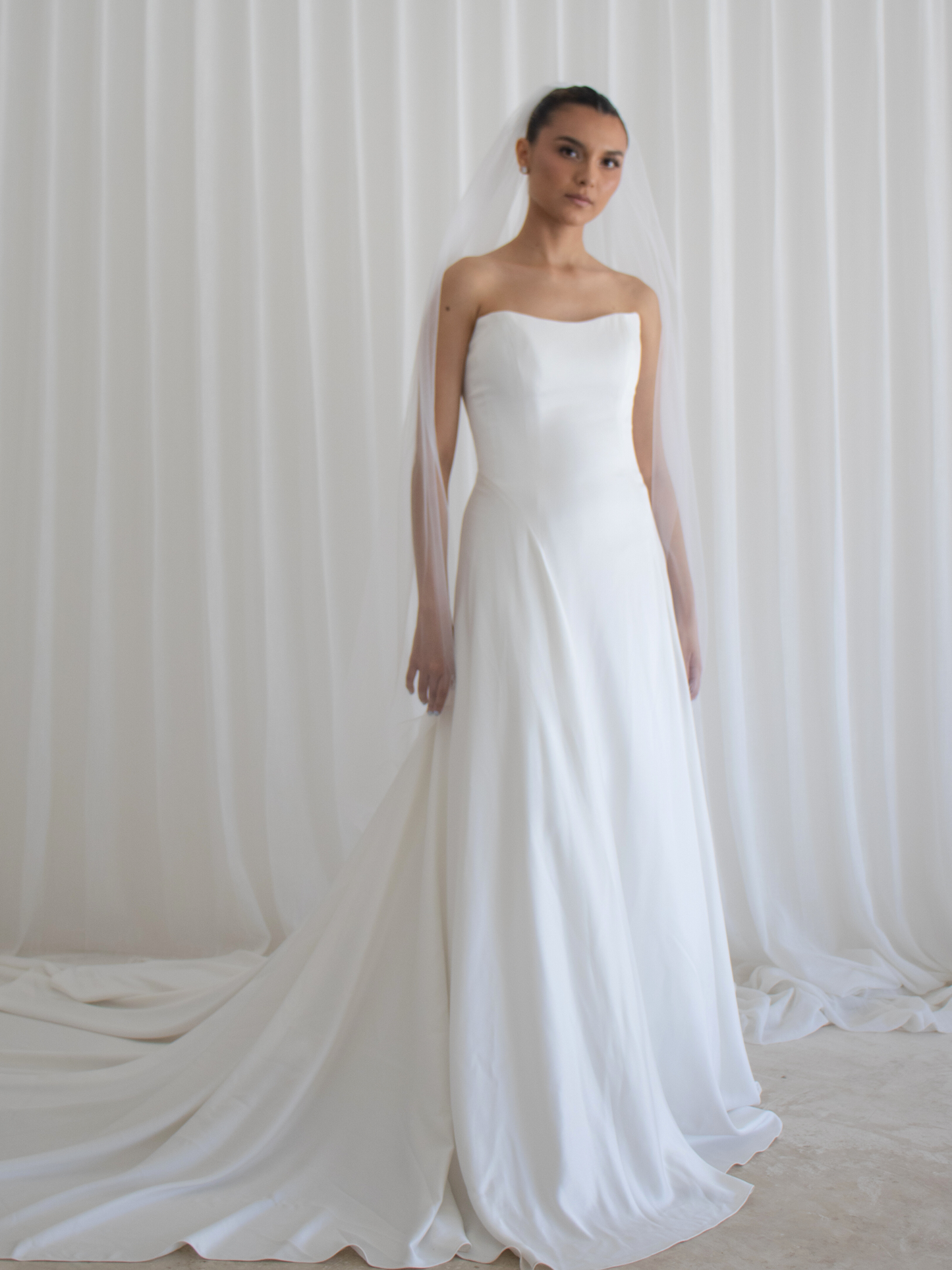 Vestido Adia