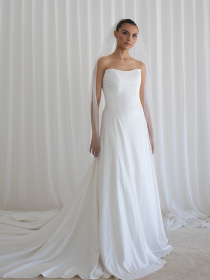 Vestido Adia