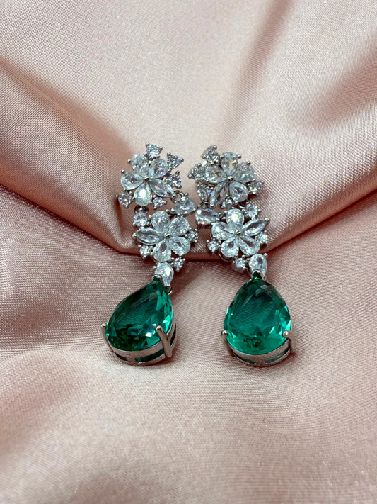 Aretes Gota CA217