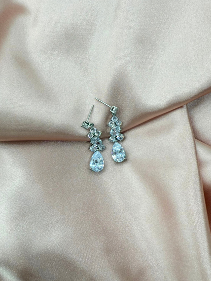 Aretes Luna CA258