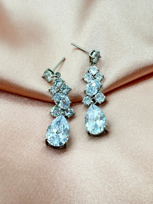 Aretes Luna CA258