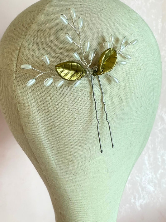 Hair pin Bohemia