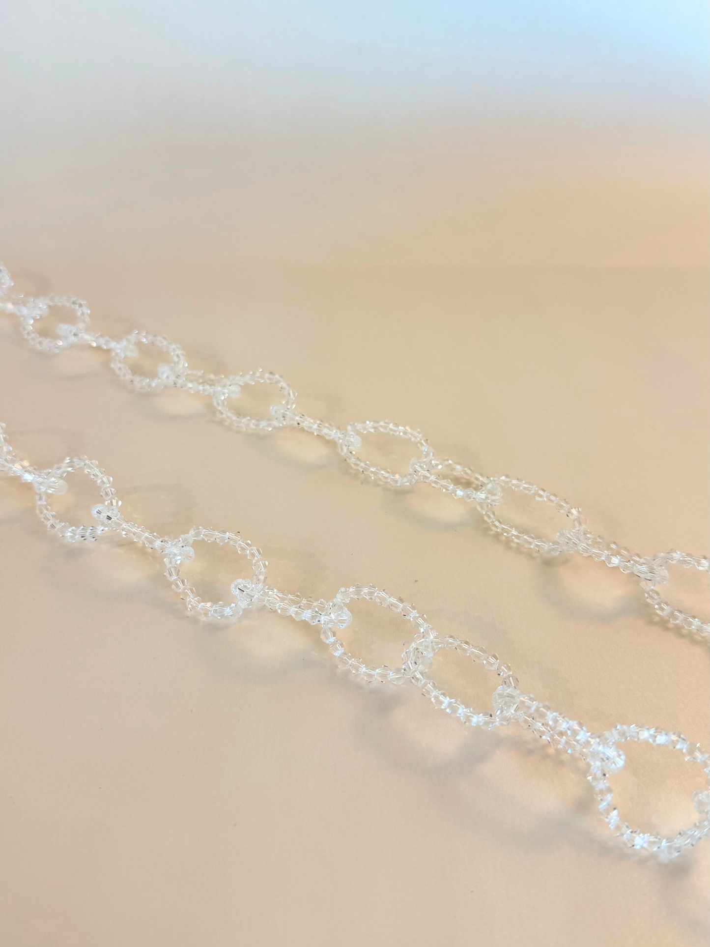 Lazo Matrimonial Aros