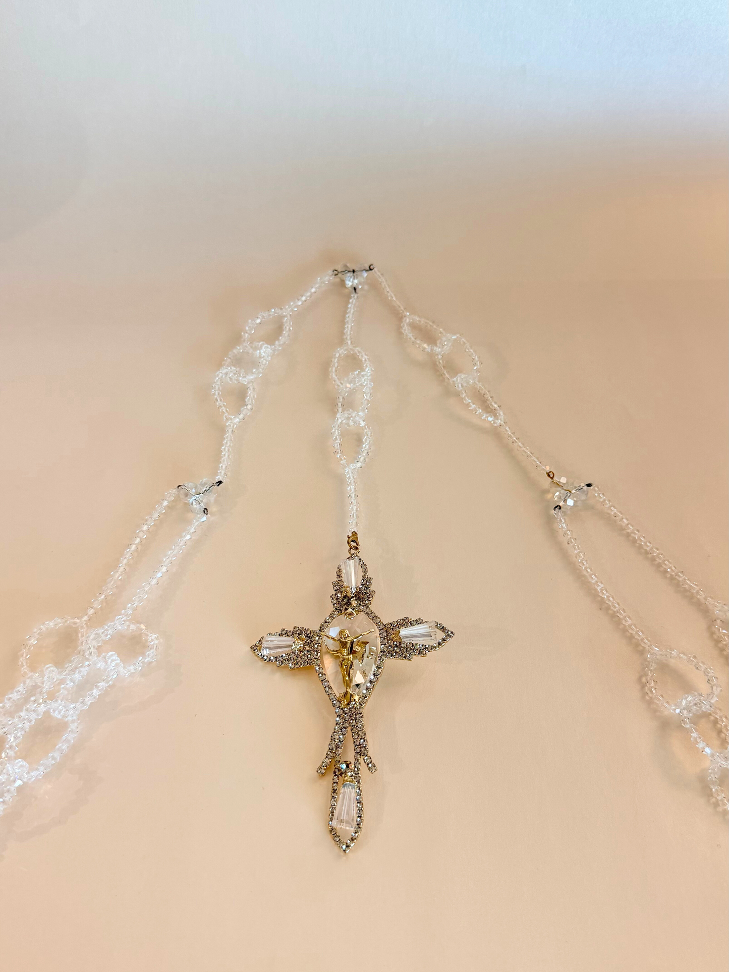 Lazo Matrimonial Aros
