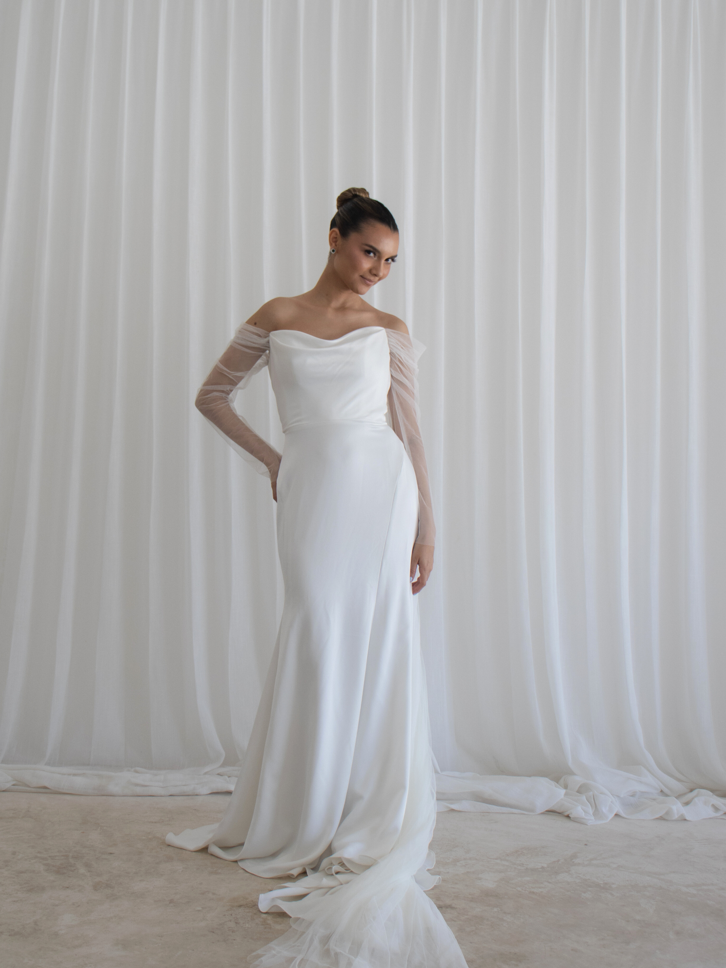 Vestido Oli