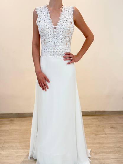 C307 Pronovias