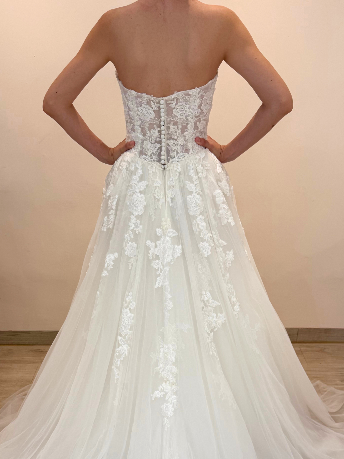 C320 Pronovias