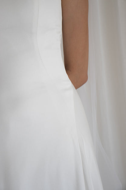 Vestido Adia