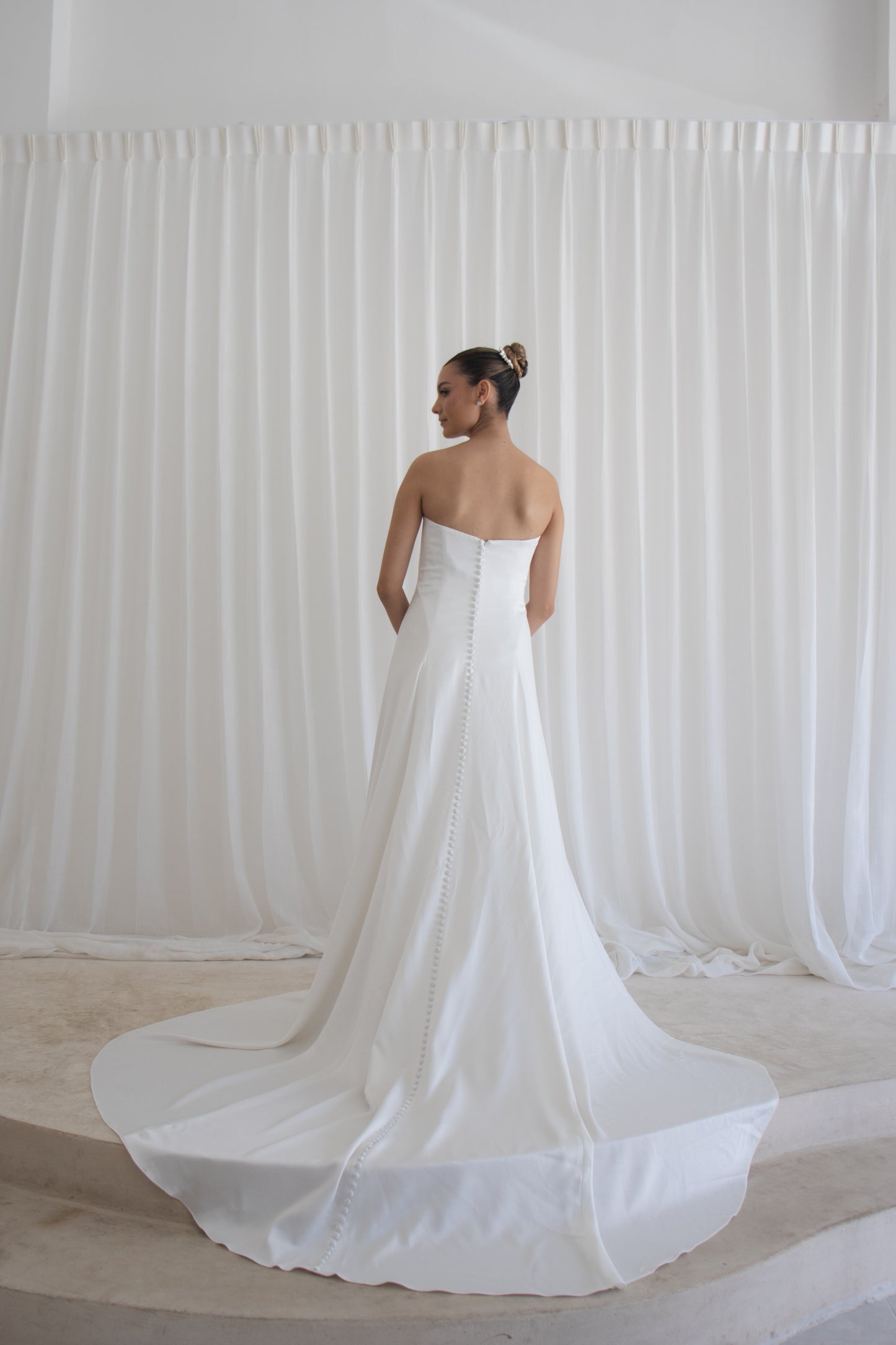 Vestido Adia