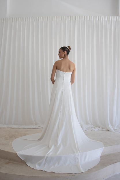 Vestido Adia