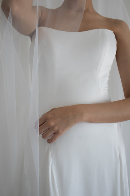 Vestido Adia