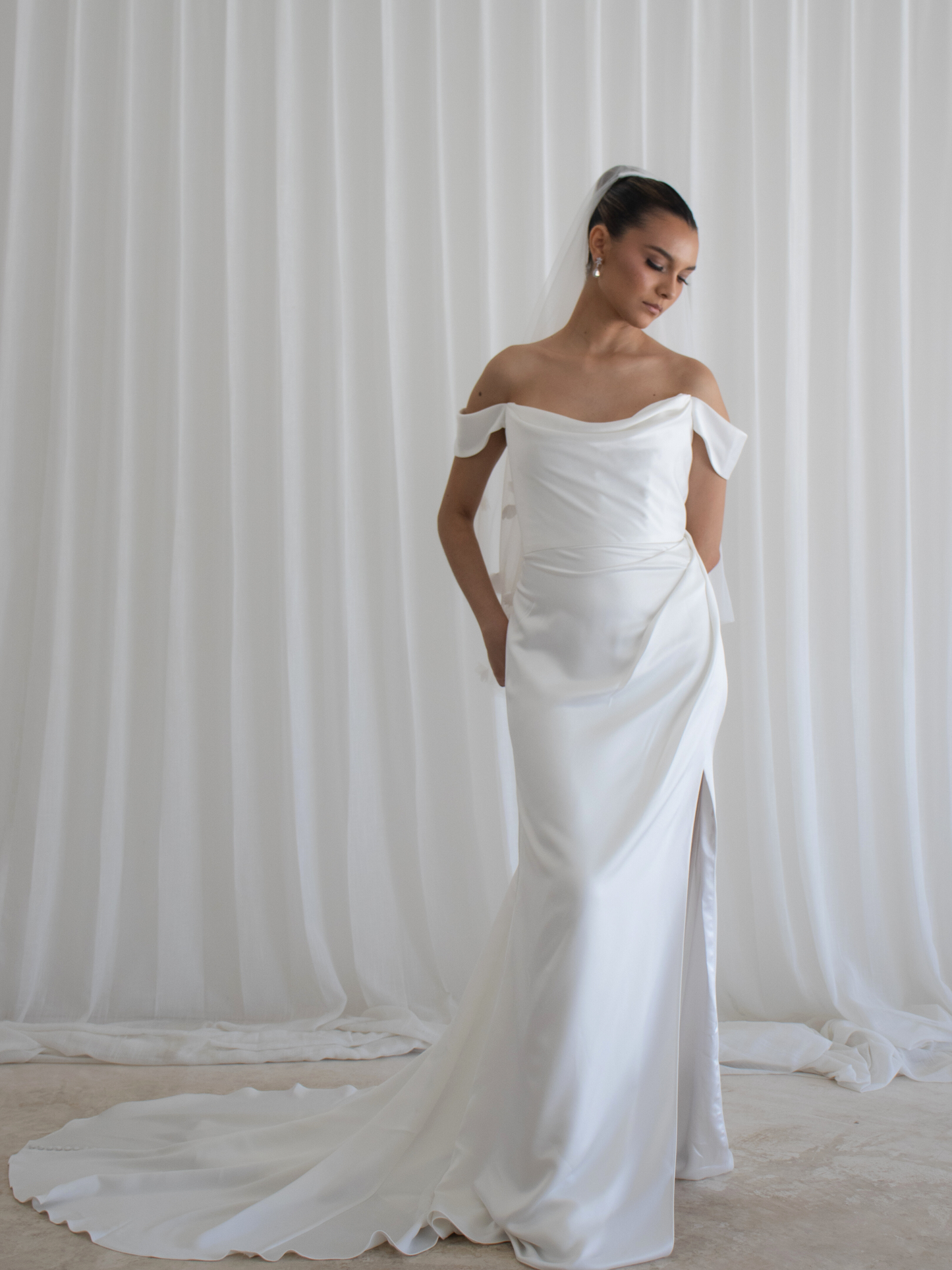 Vestido Ana