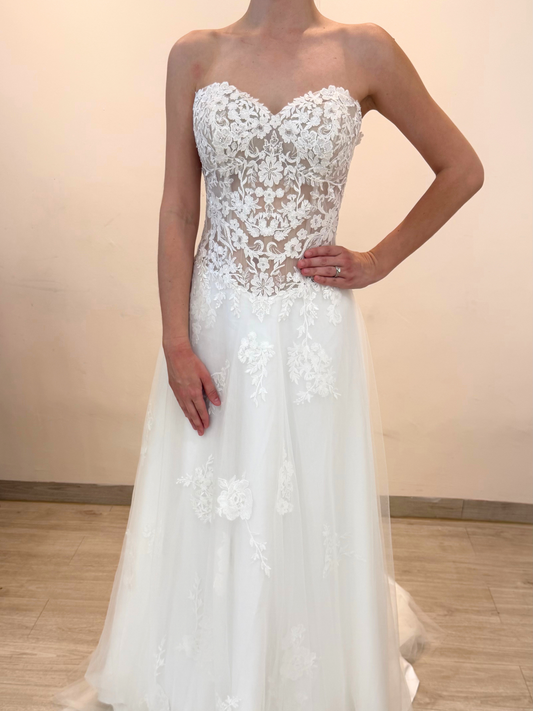 C283 Dalia