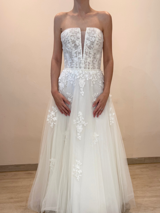 C303 Morilee