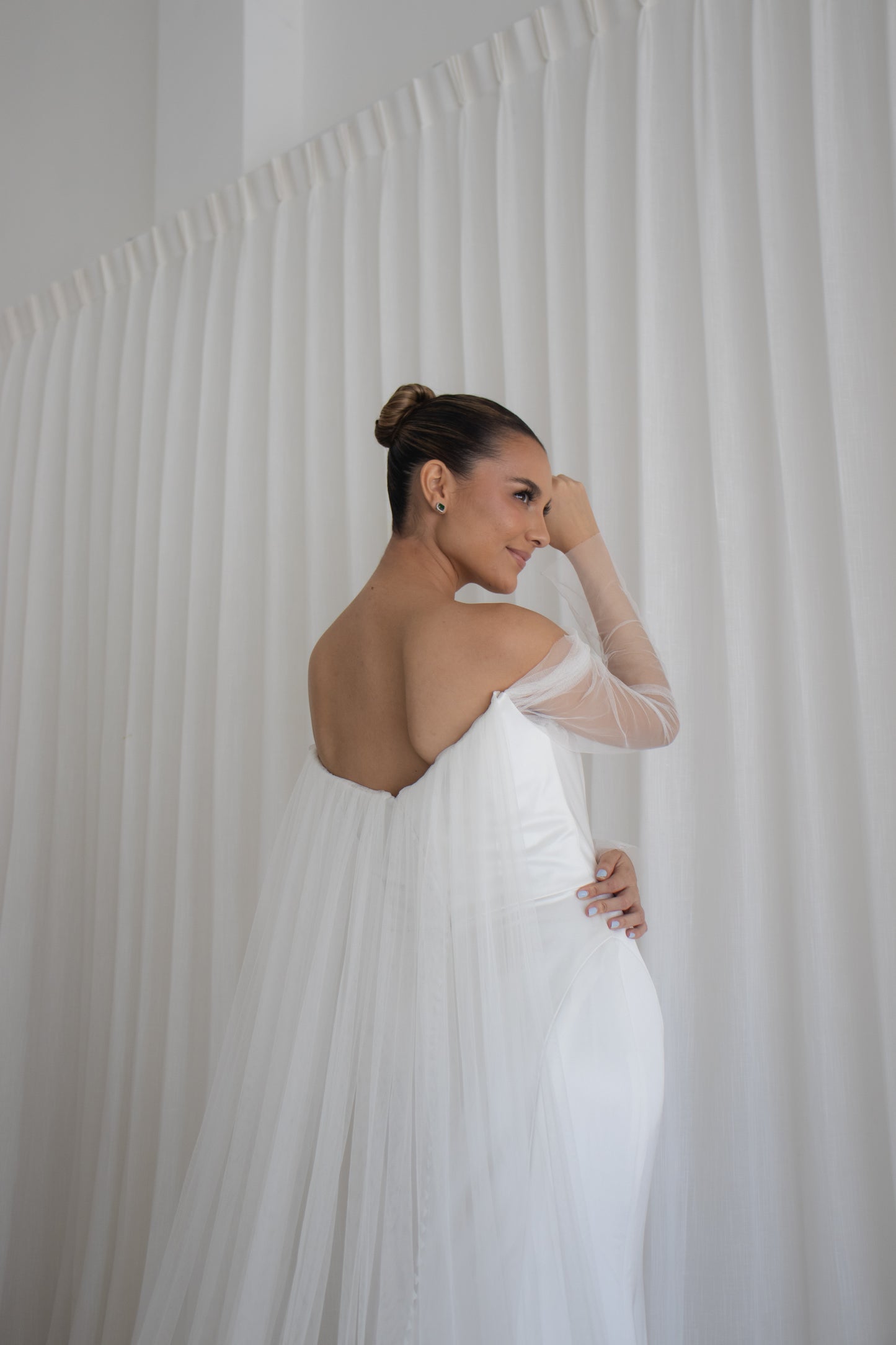 Vestido Oli