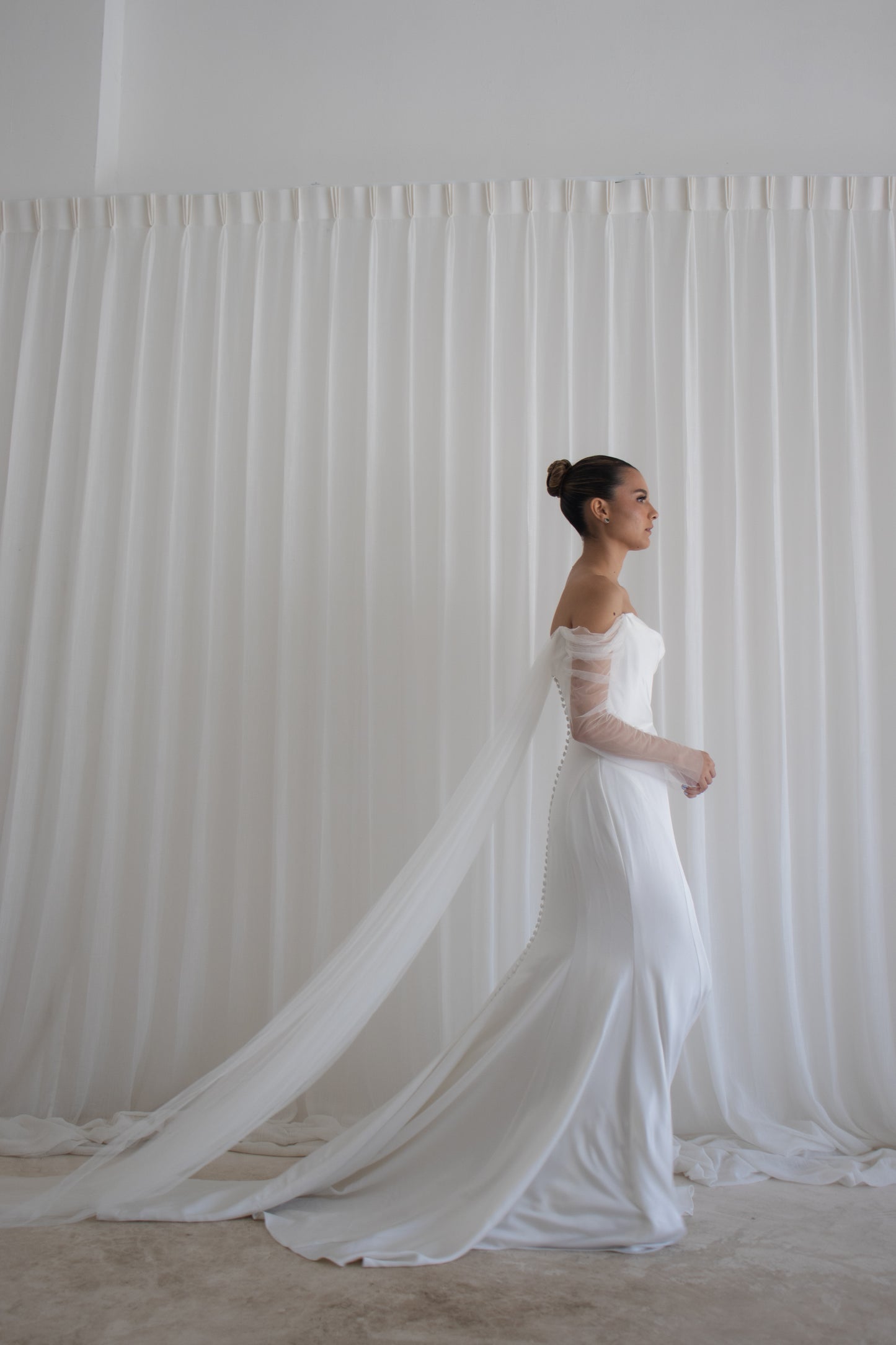 Vestido Oli