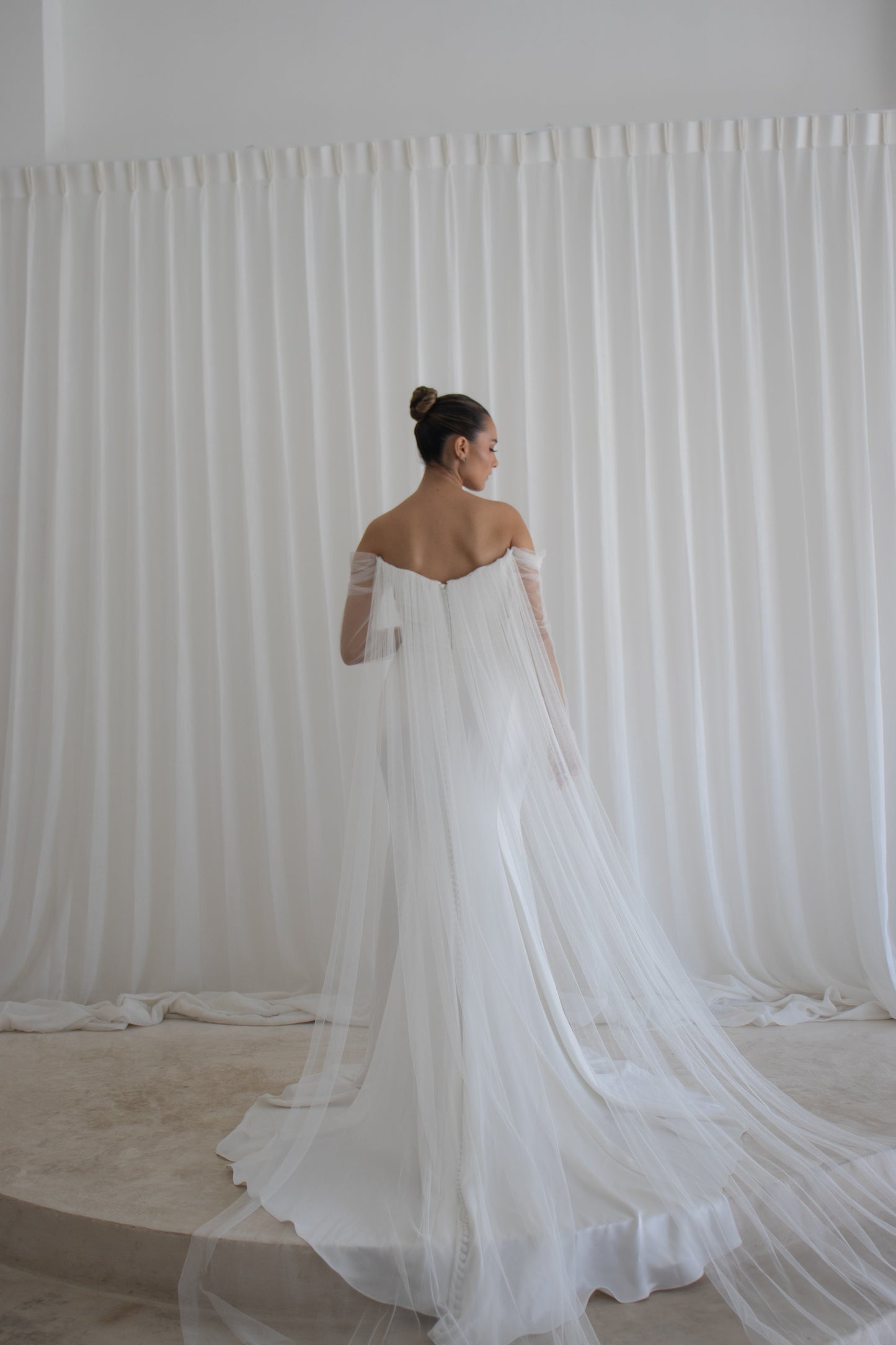 Vestido Oli