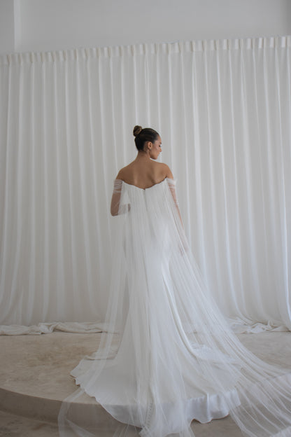 Vestido Oli