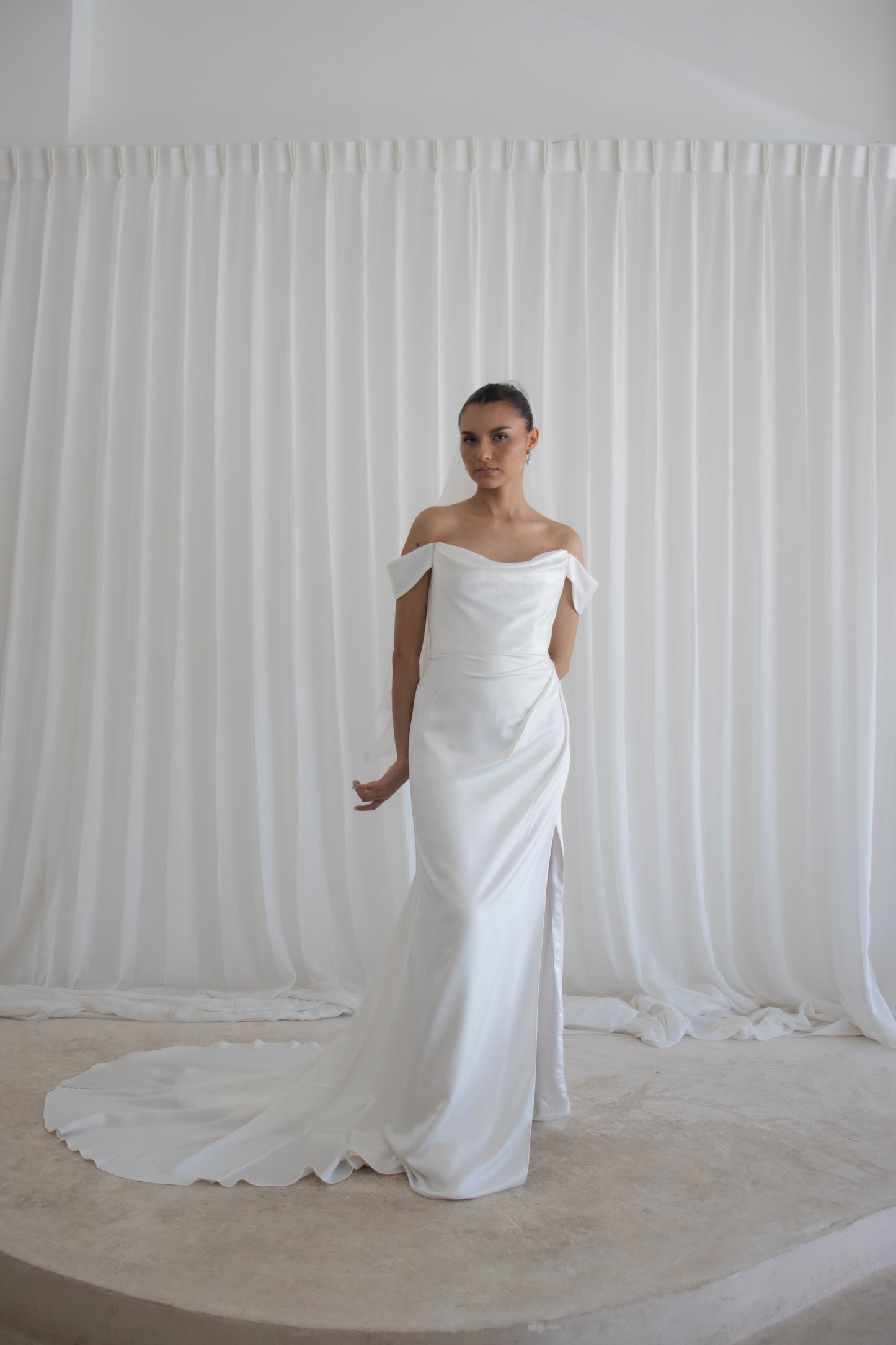 Vestido Ana