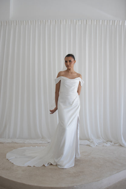 Vestido Ana