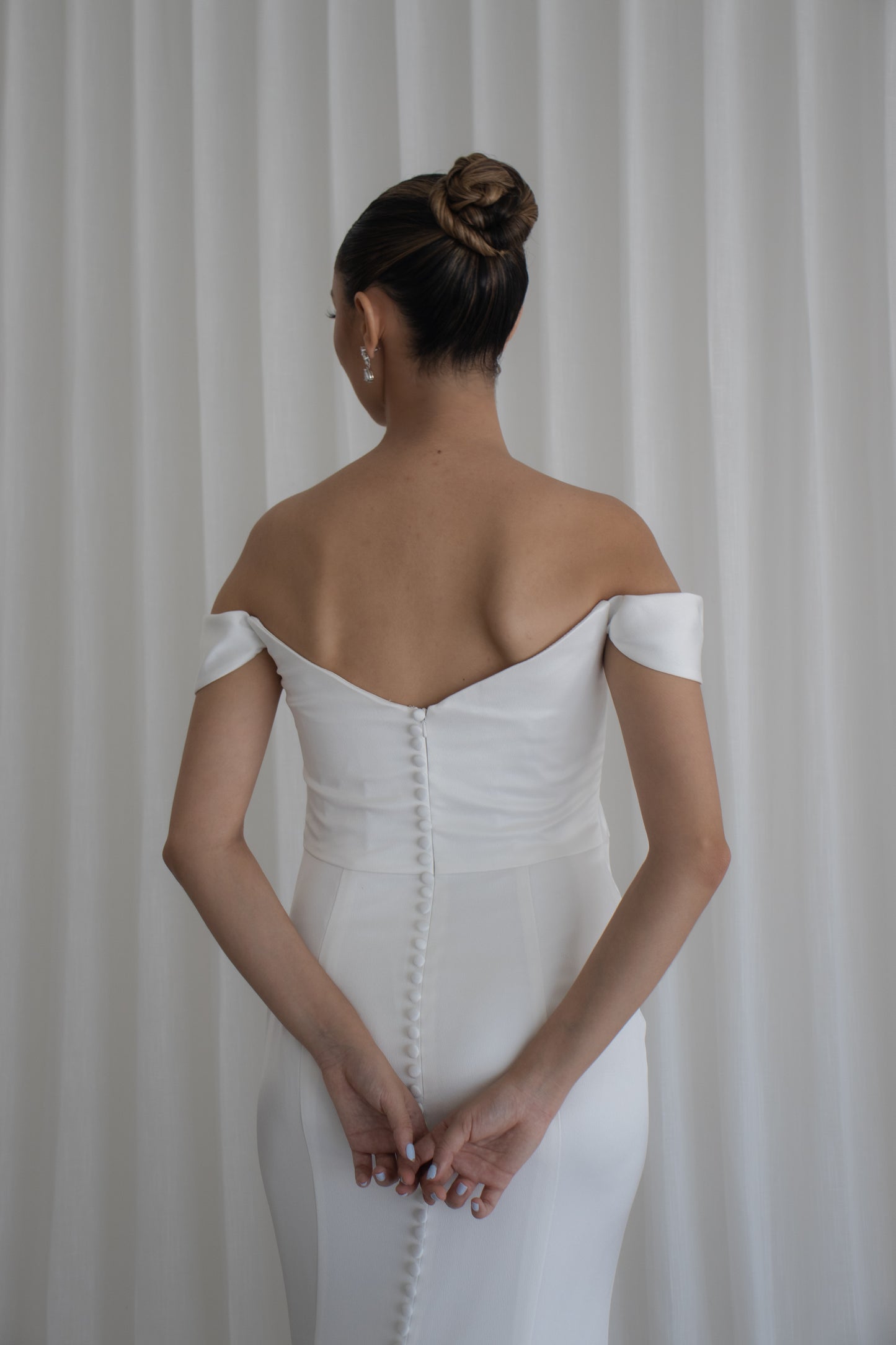 Vestido Ana