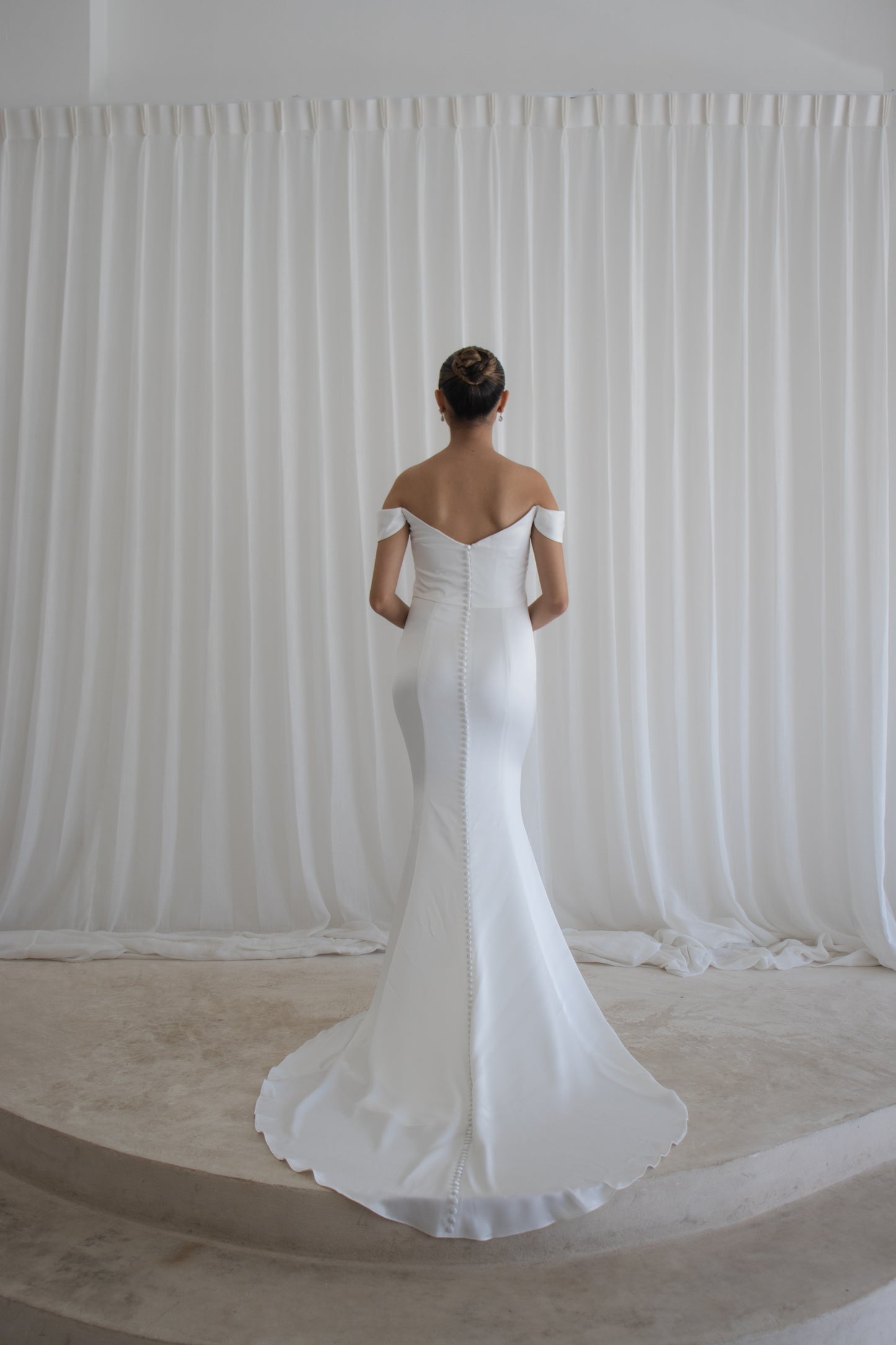 Vestido Ana