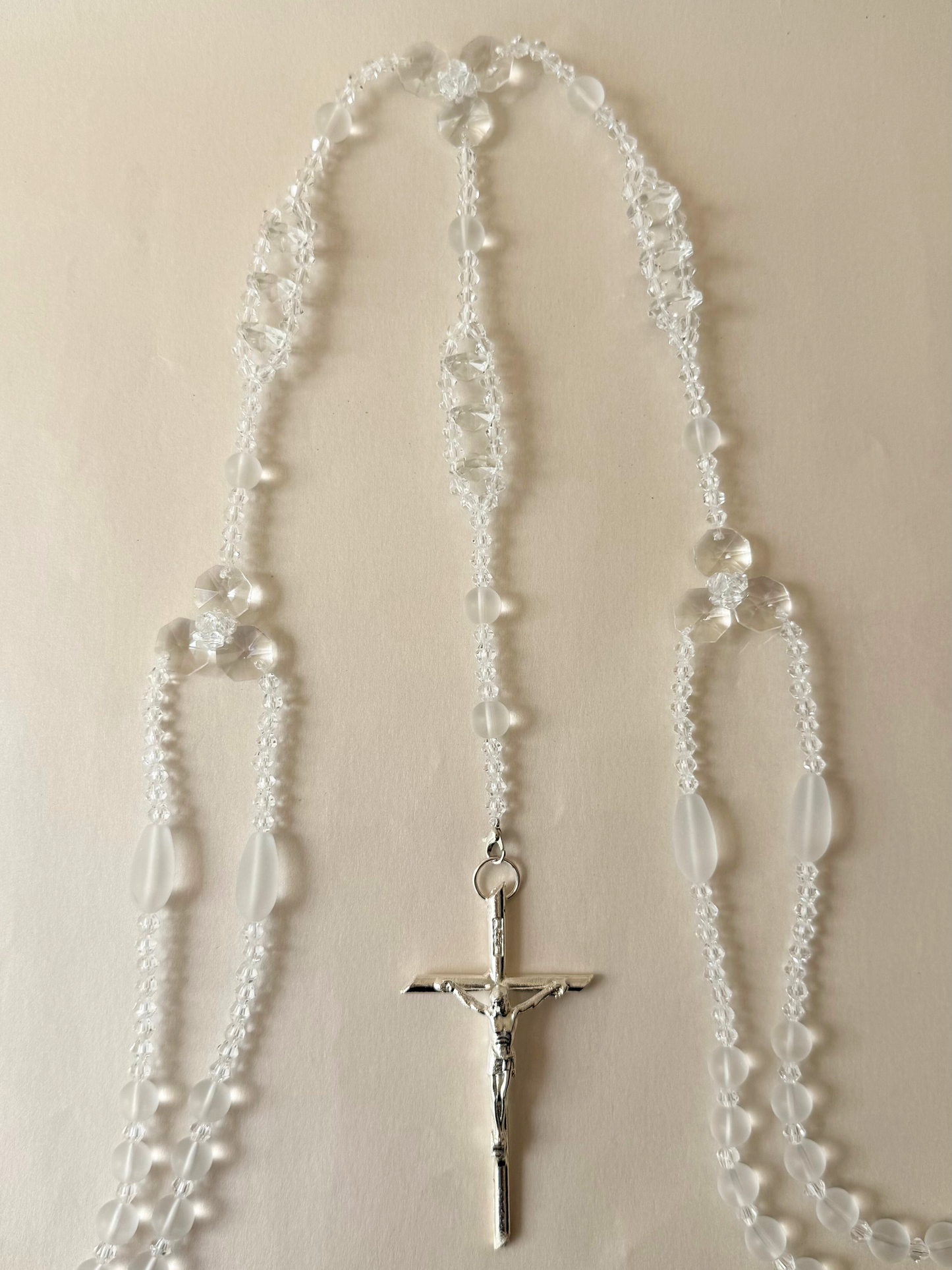 Lazo matrimonial Mina