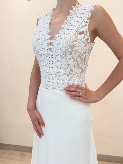C307 Pronovias